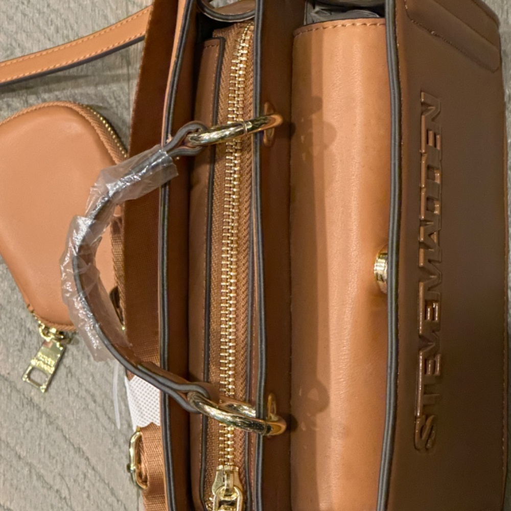 Steve Madden viral tik tok bag - Picture 7 of 8